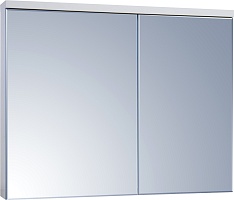 Акватон Зеркальный шкаф Брук 100